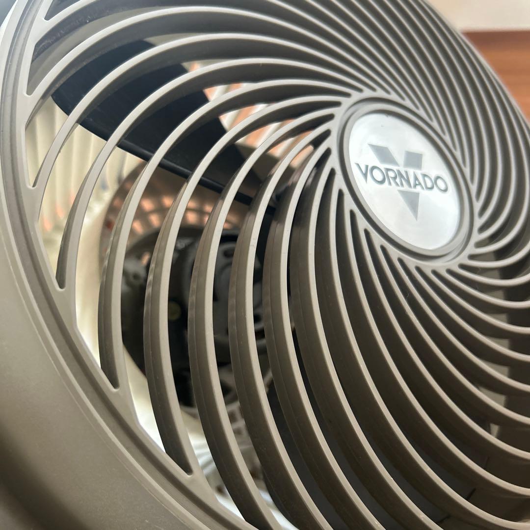 ボルネード　VORNADO サーキュレーター　783-JP