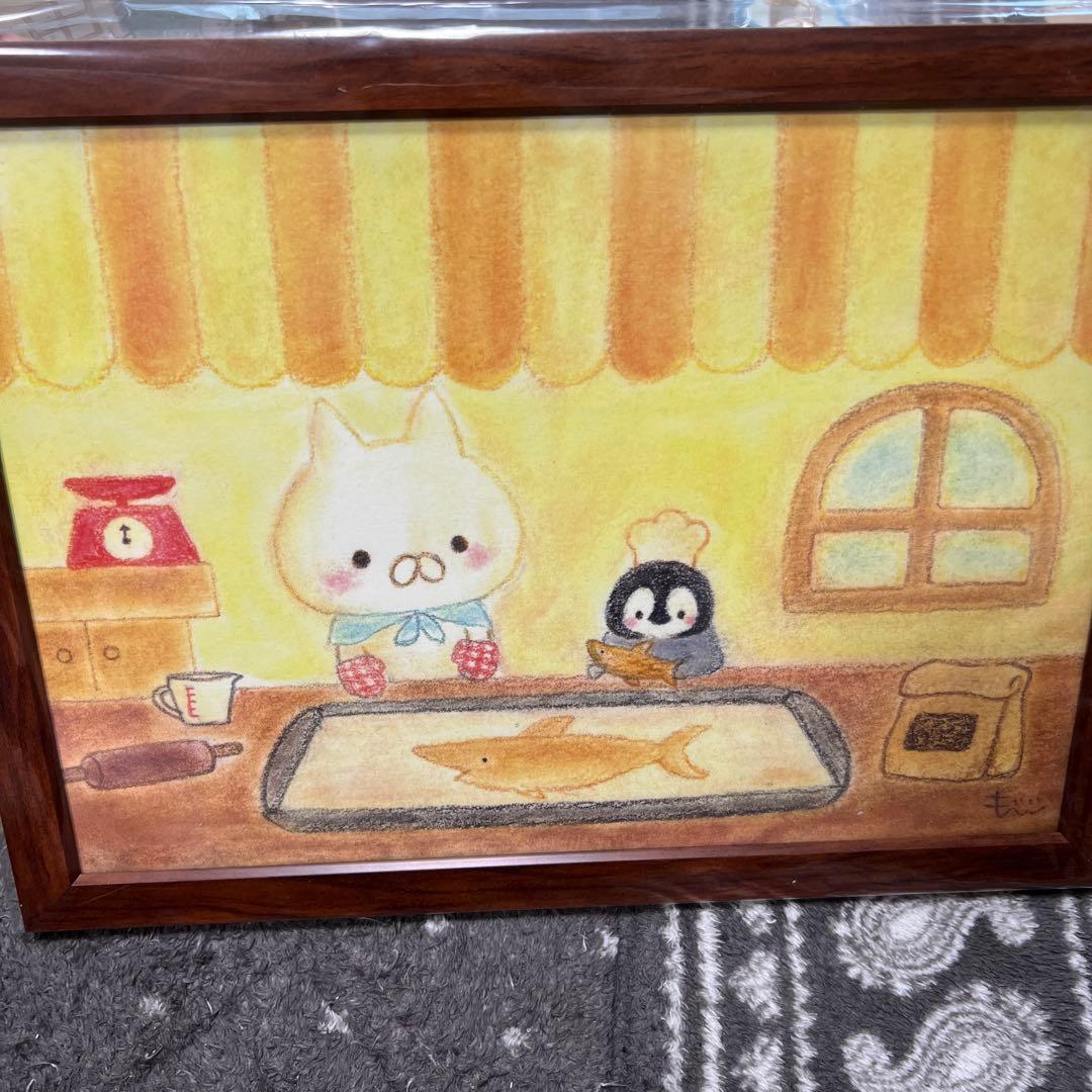 ねこぺん日和 グッズ　まとめ売り