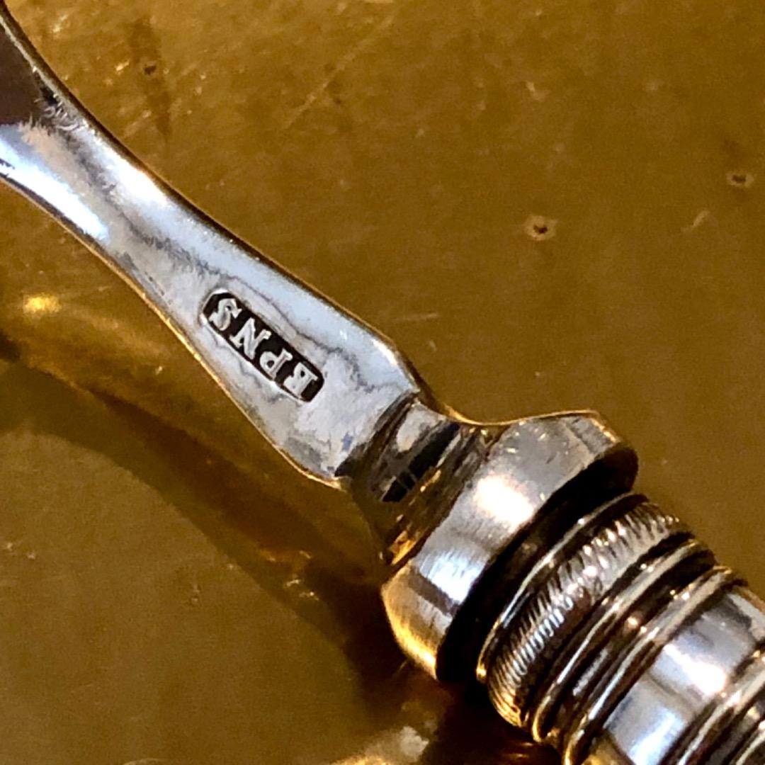 M10 ヴィンテージ ジャムスプーン