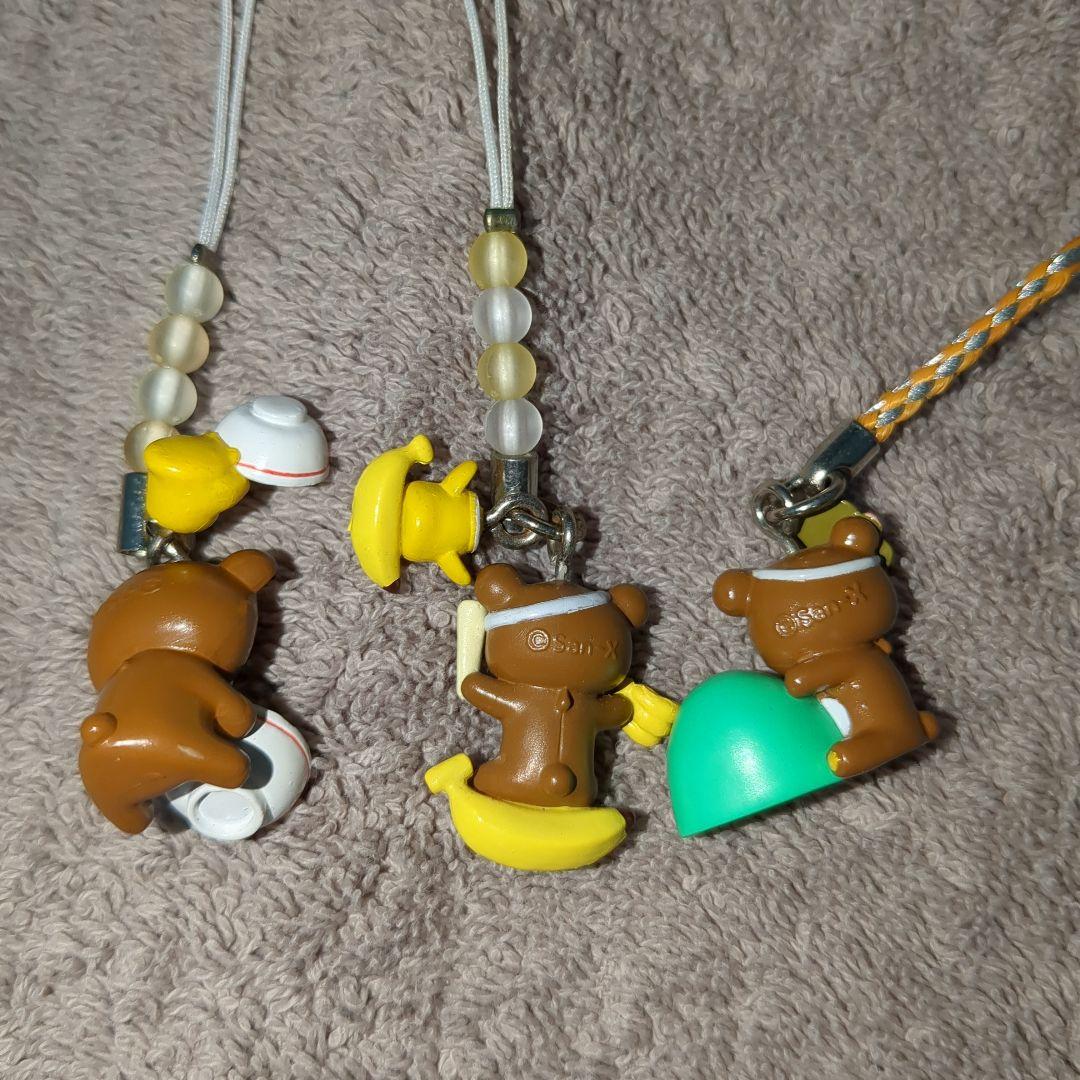 ご当地リラックマ（九州地方）まとめ売り