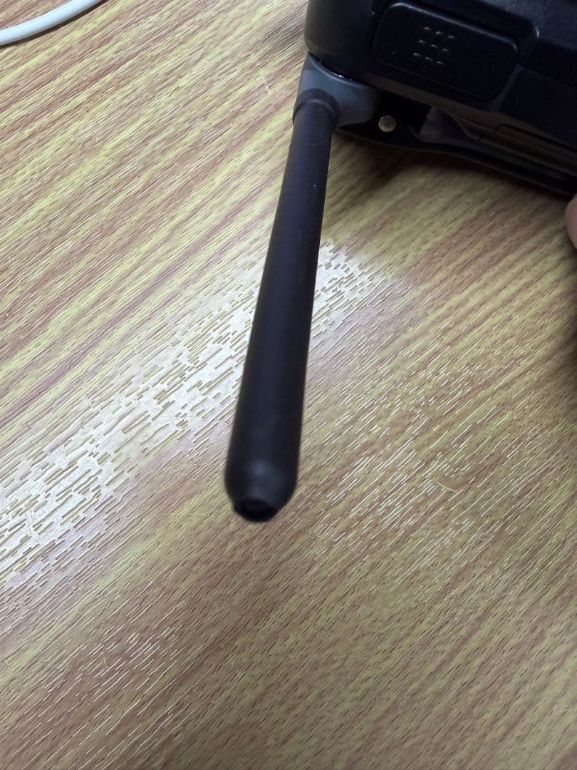 Icom IC-4110 トランシーバー 無線　2台セット　送料込み　美品！