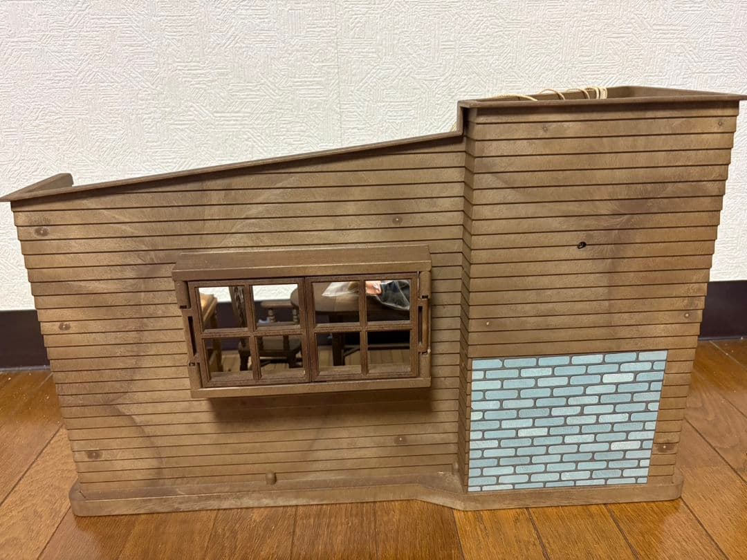 ☆タカラジェニーリトルライフ スイートダイニング