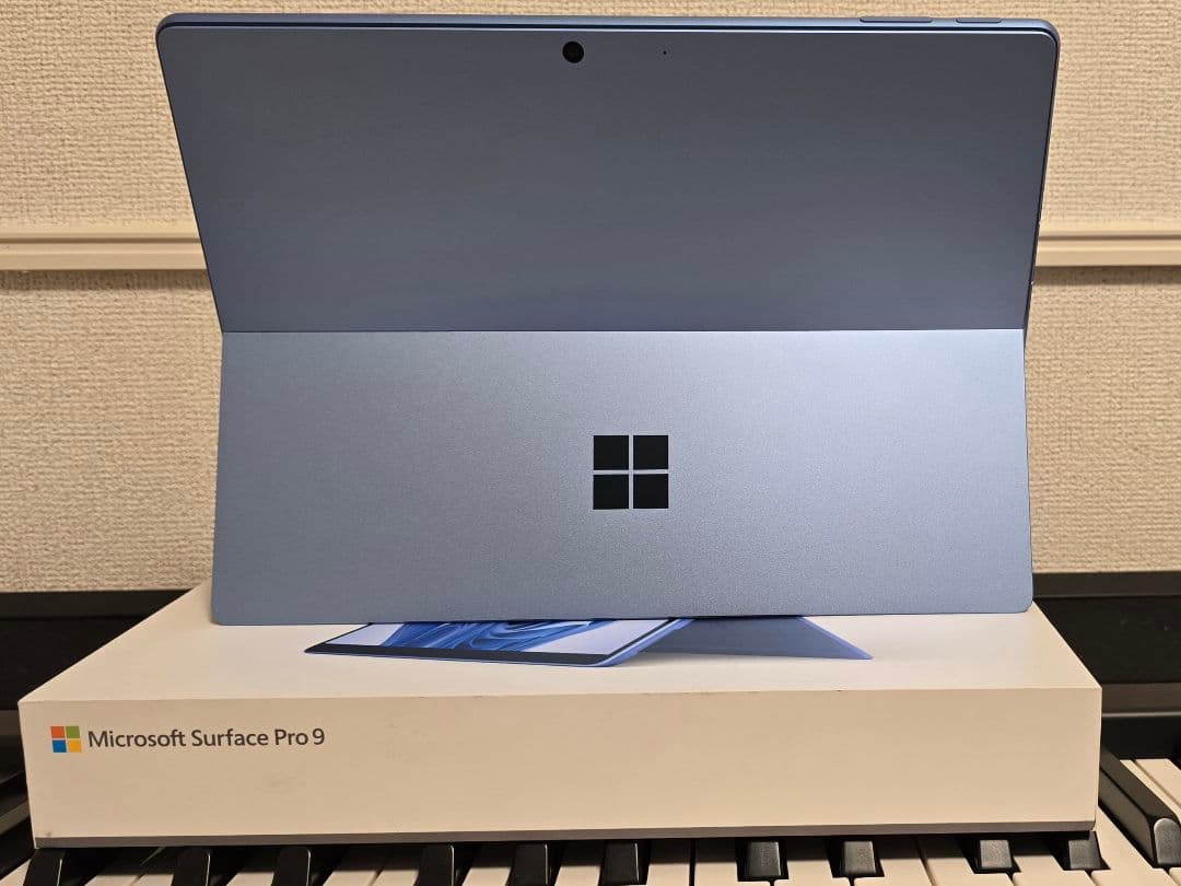 「超美品」Microsoft Surface Pro 9 本体