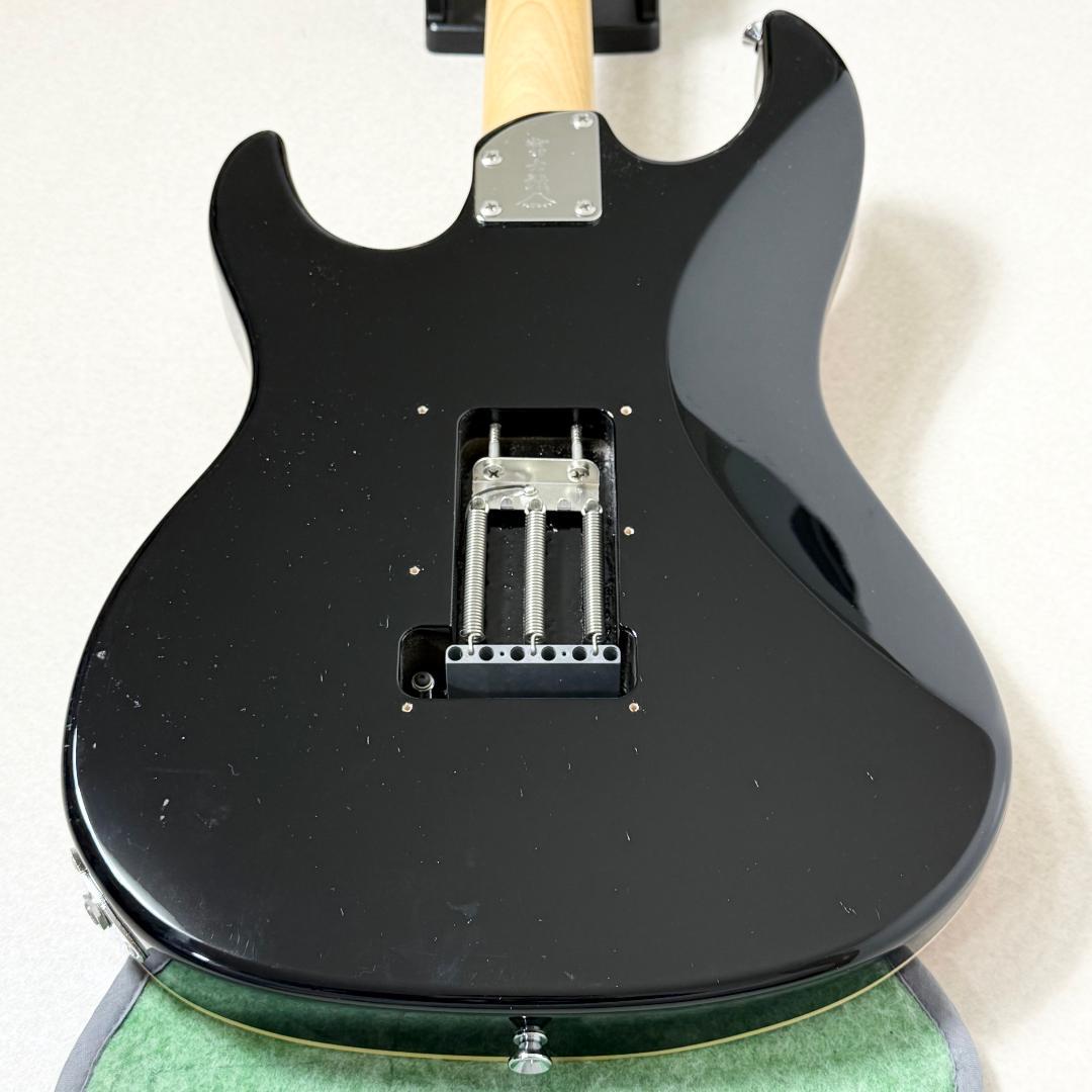 FUJIGEN FGN J-Standard JOS-FM-M ダンカン搭載