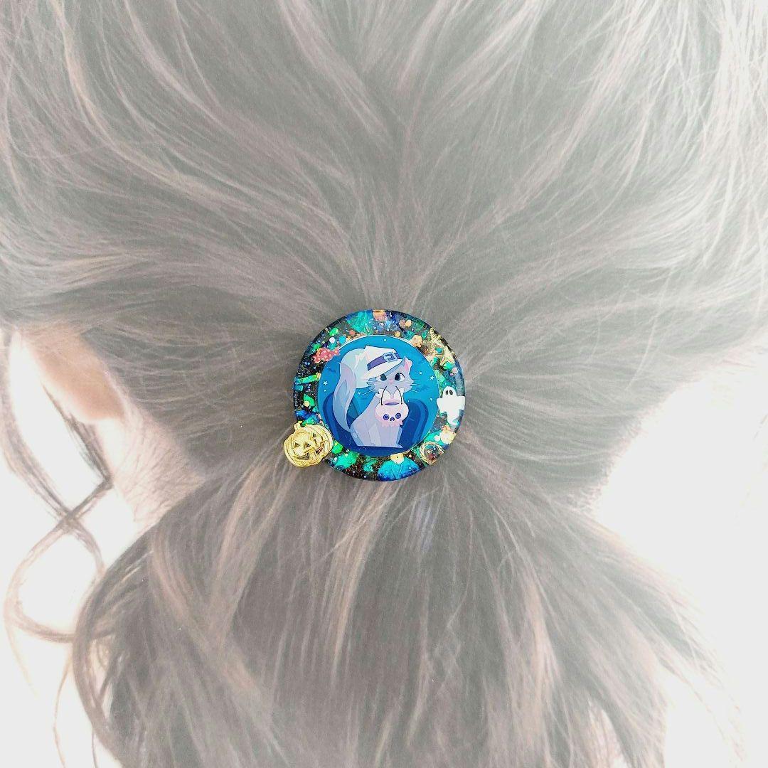 レジン　ハンドメイド　335