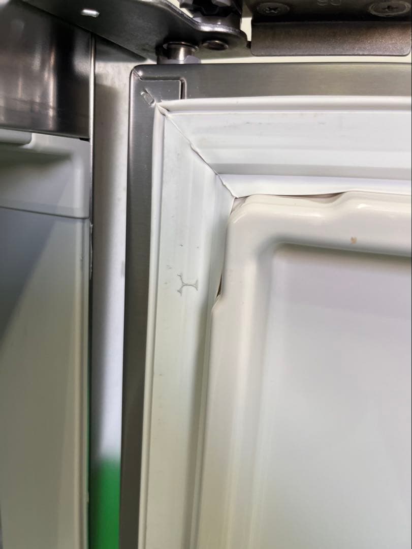 ☆地域限定自社便配送☆工場整備品☆ホシザキ 縦型冷凍冷蔵庫 2024 業務用