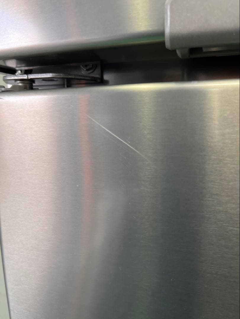 ☆地域限定自社便配送☆工場整備品☆ホシザキ 縦型冷凍冷蔵庫 2024 業務用