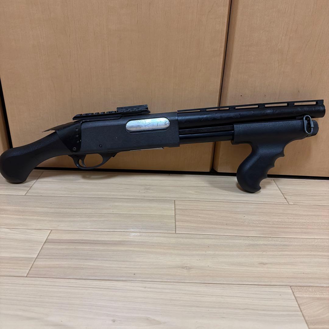 MARUZEN CA870 ブルドッグ