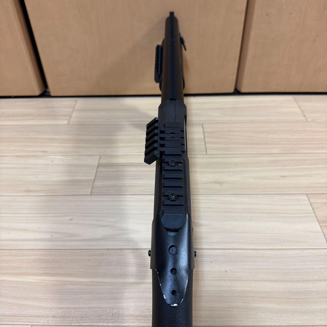 MARUZEN CA870 ブルドッグ