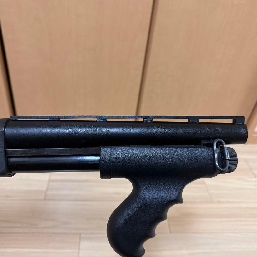 MARUZEN CA870 ブルドッグ