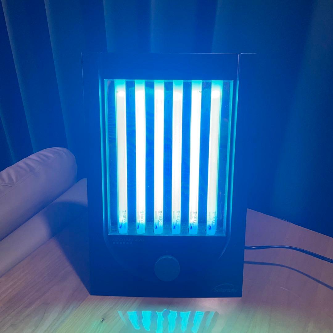 日焼けマシンNEOTANーA90