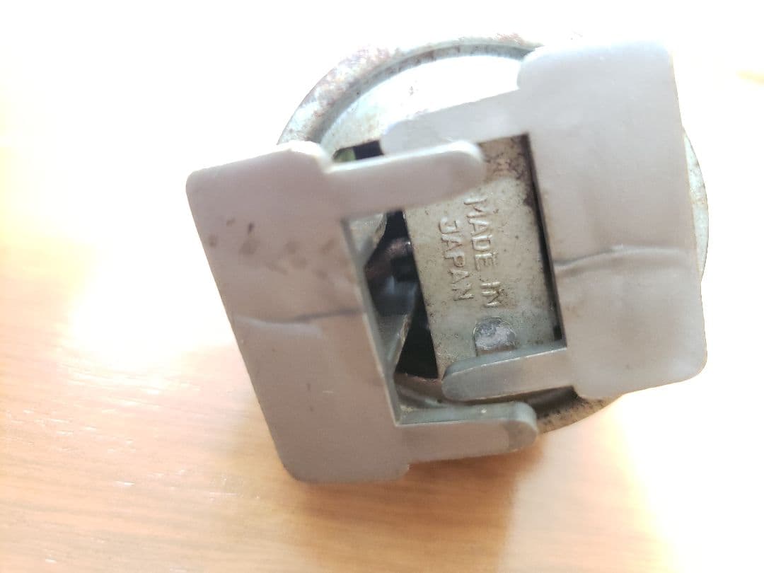 ジャイアントロボ　MADE IN JAPAN 　ソフビ　ゼンマイ式