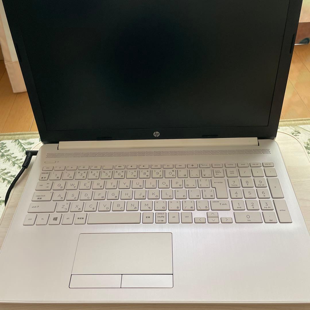 HP ノートPC laptop
