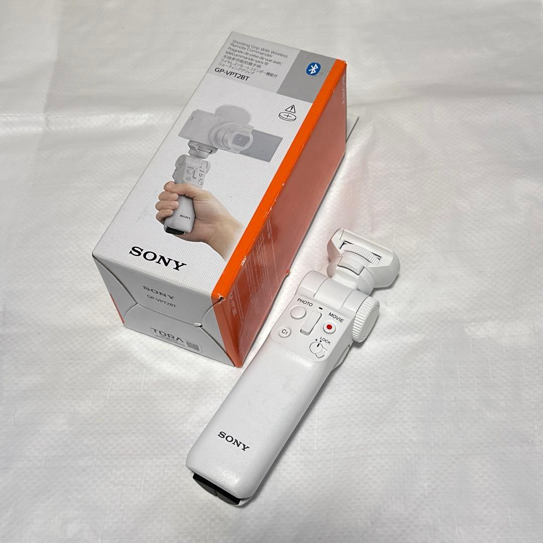 SONY ZV-E10 ミラーレスカメラ 4K