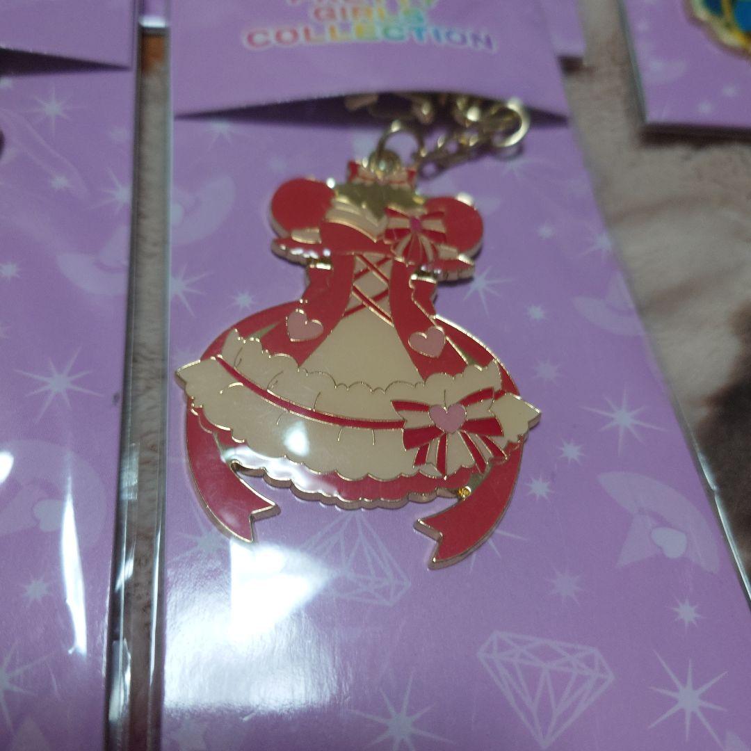 魔法つかいプリキュア