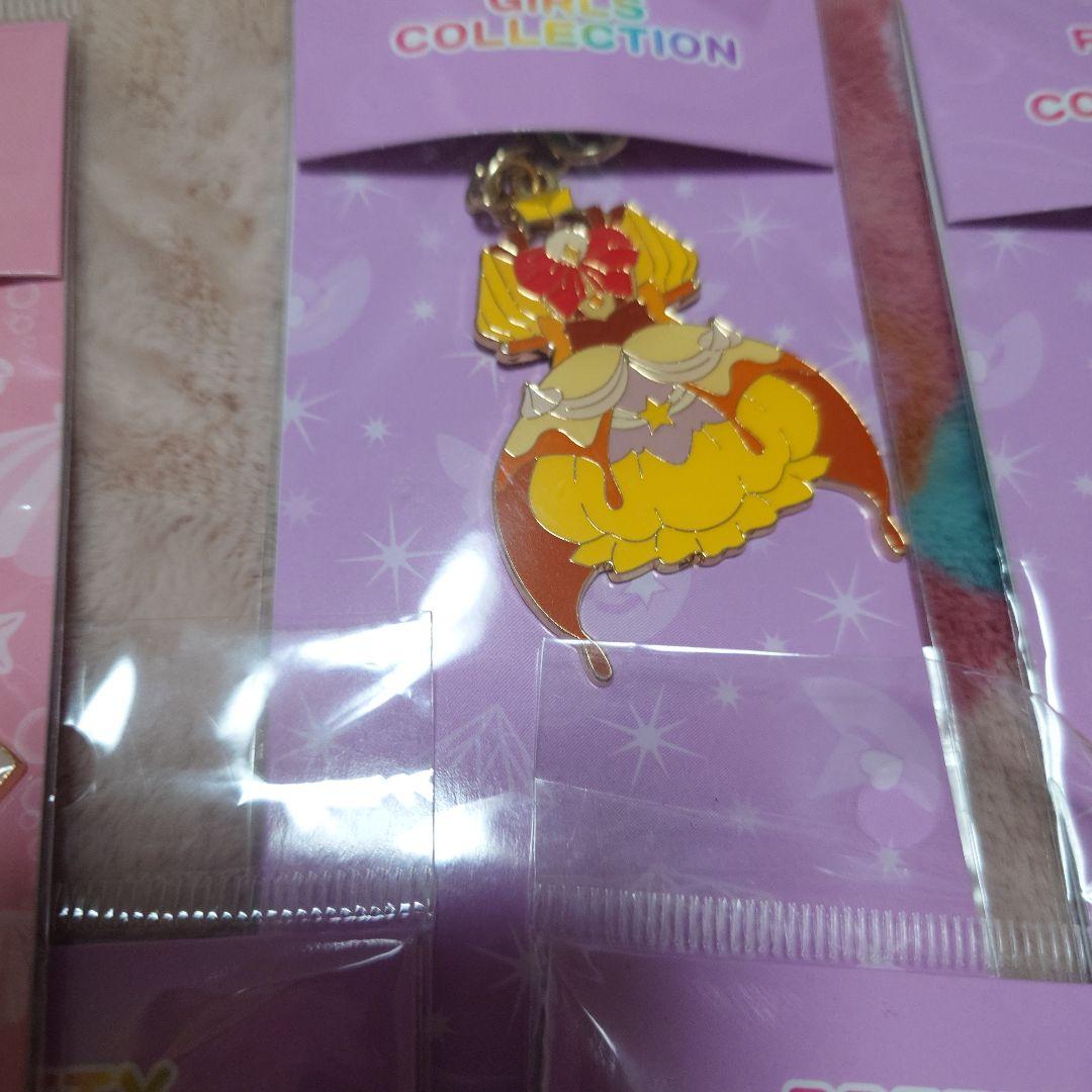 魔法つかいプリキュア