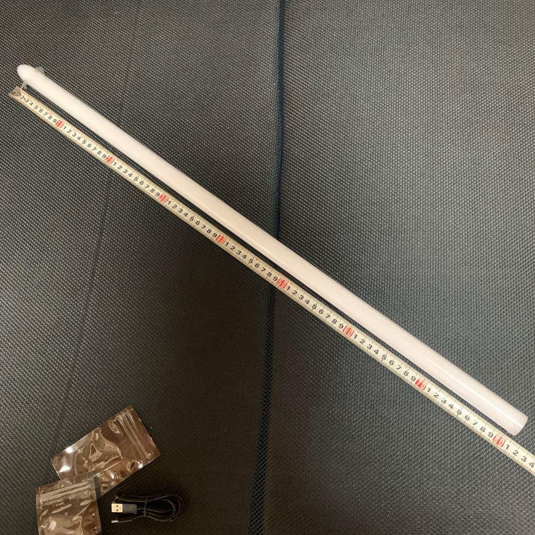 スターウォーズ　ライトセーバー　ルーク　スカイウォーカー　RGB