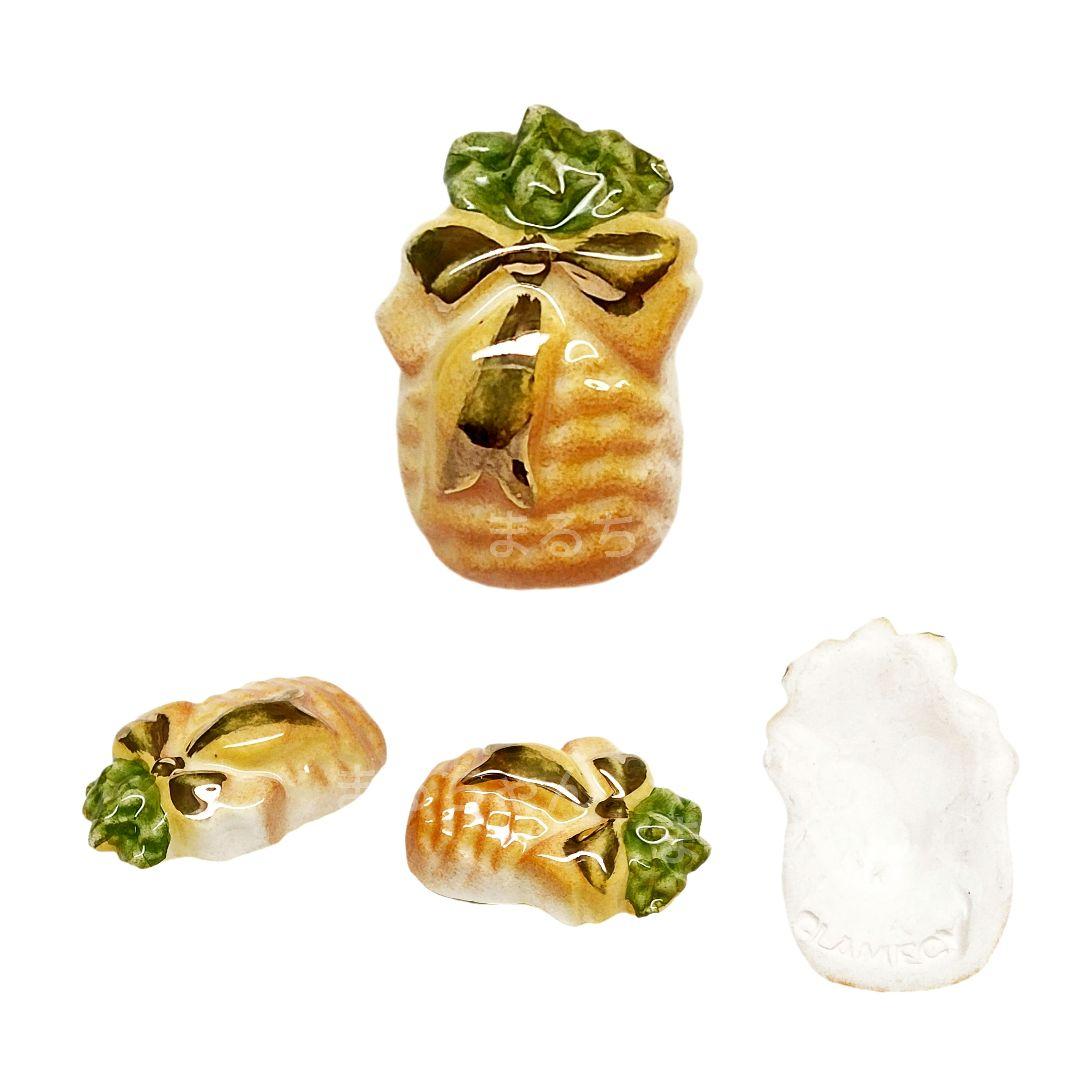 【おまとめ専用】フランス伝統衣装12点セット　他フェーヴ3点　フランス　送料込み