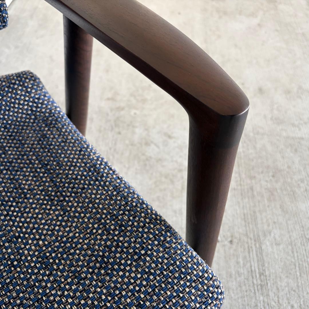 【極美品】② HIDA 飛騨産業 SEOTO-EX セオト アームチェア