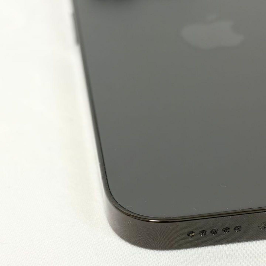 Apple iPhone14Pro 256GB SIMフリー ブラック 初期化済