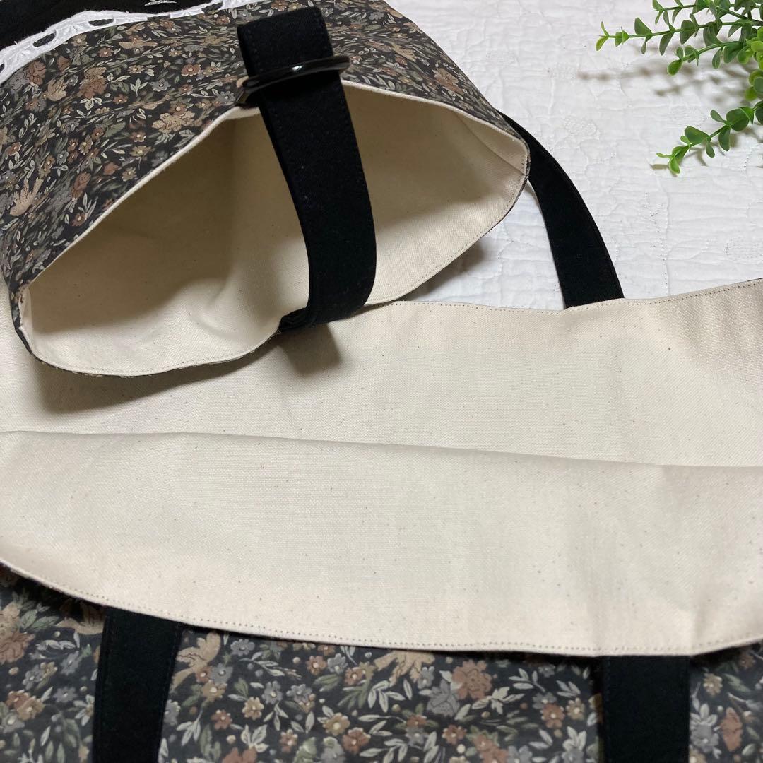 レッスンバッグ　お着替え袋　靴袋　3点セット　リバティ　バードソング　入園　入学