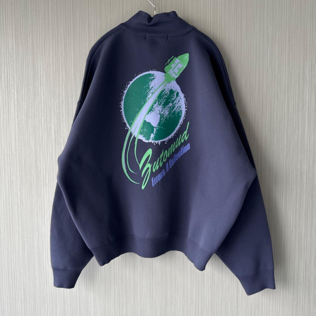 早い者勝ち！ずとまよ コズ団 スウェットシャツ ずっと真夜中でいいのに。