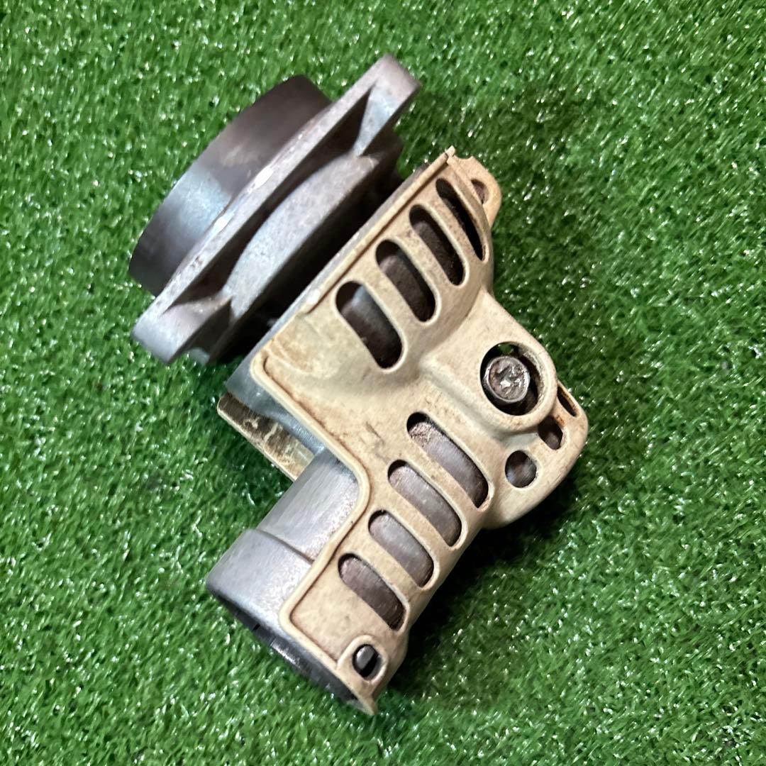 ゼノアBKZ265ギアボックス