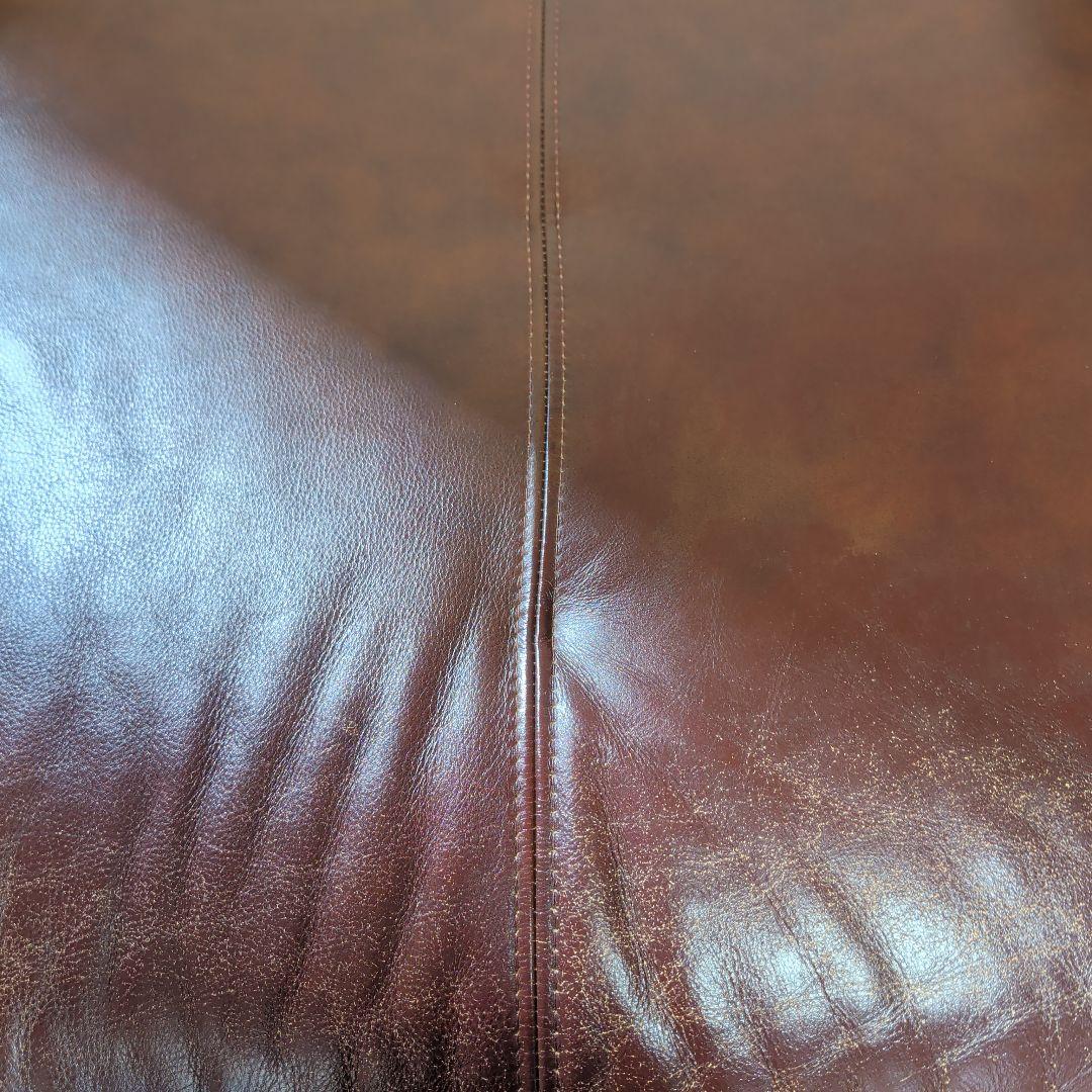 村内家具　カウチソファー　カウチ部分