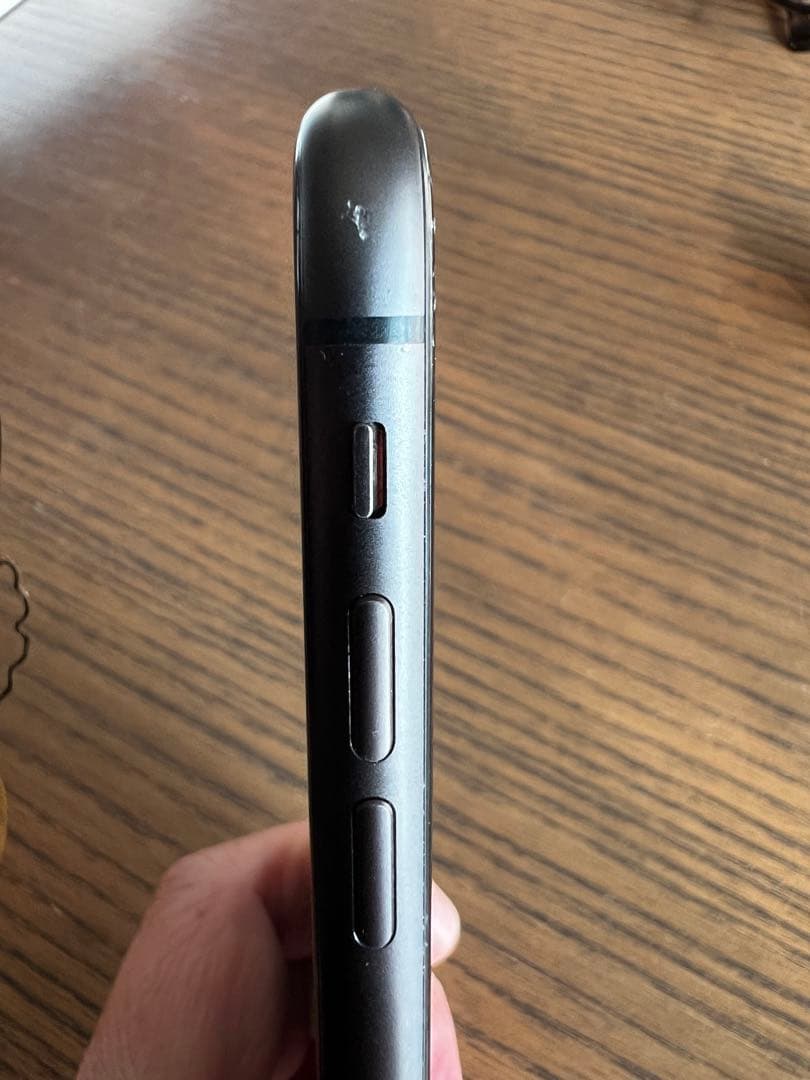 Apple iPhone 11 128GB 本体 充電器付き
