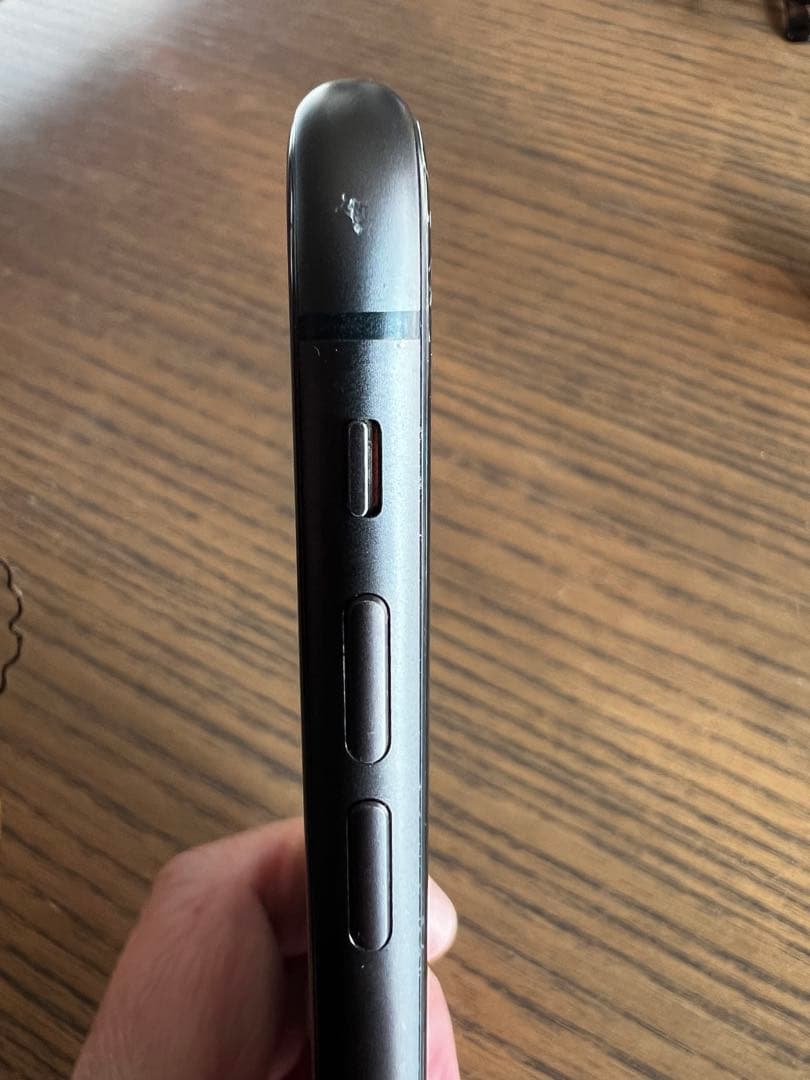 Apple iPhone 11 128GB 本体 充電器付き