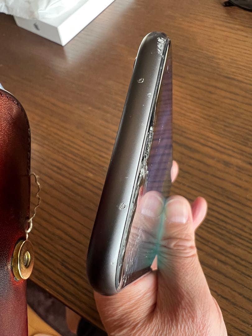 Apple iPhone 11 128GB 本体 充電器付き