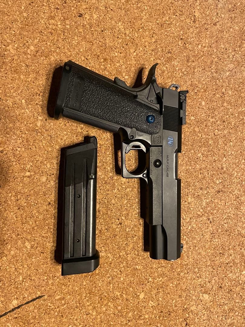 Hi-CAPA5.1R 14歳推奨