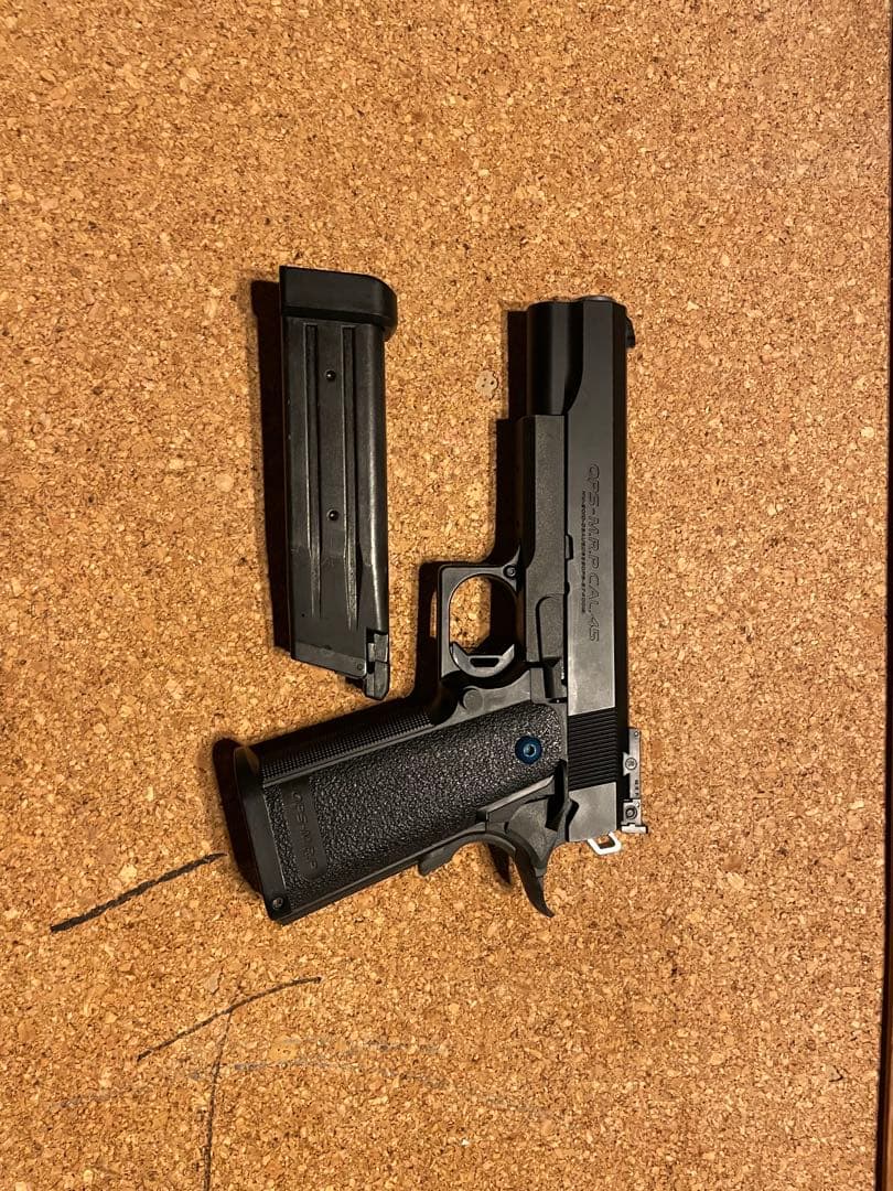 Hi-CAPA5.1R 14歳推奨