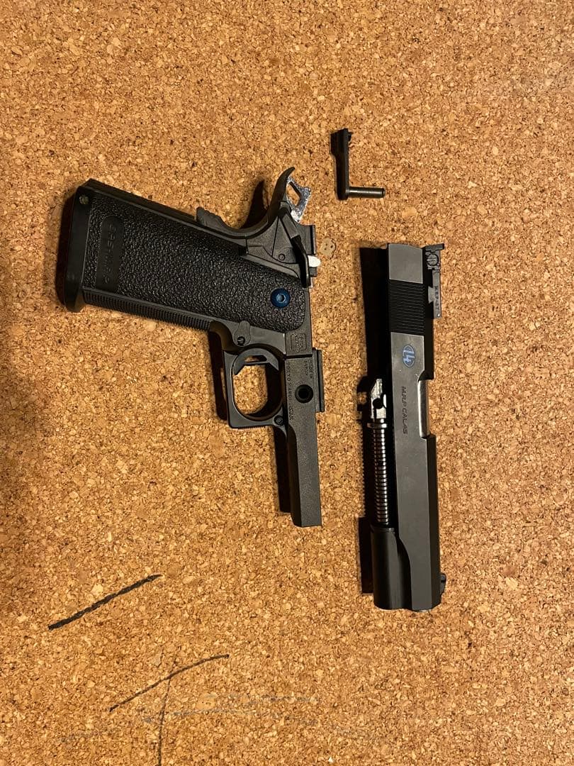 Hi-CAPA5.1R 14歳推奨