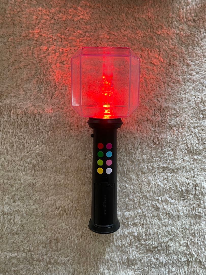 タイムレスLiveFAMペンライト