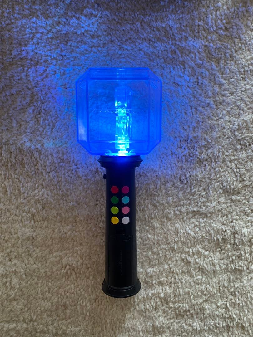 タイムレスLiveFAMペンライト