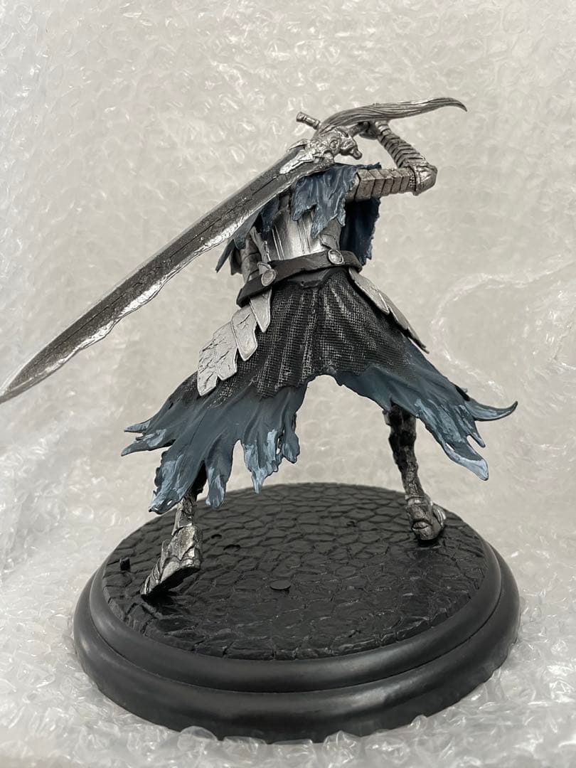 とるパカ！　上級騎士＋アルトリウス⚠️