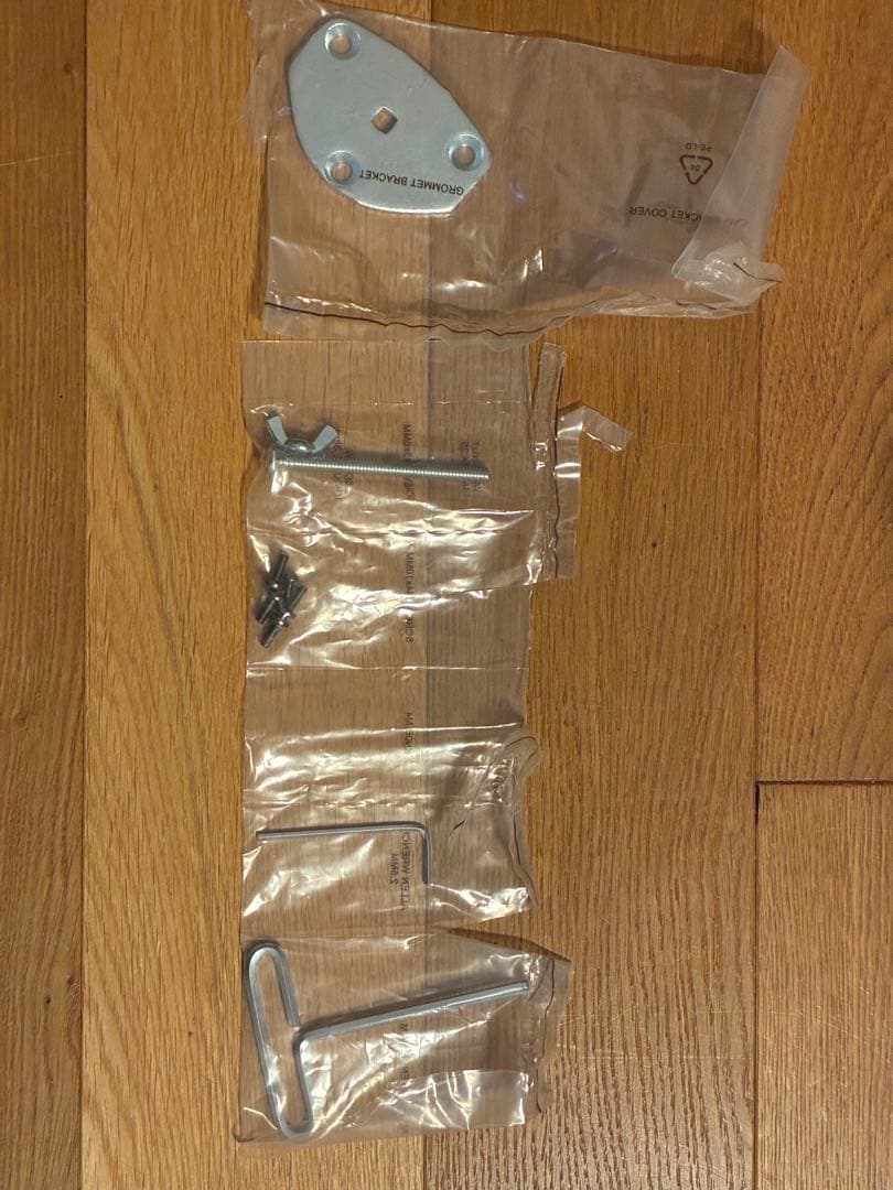 【ワンオーナー品】エルゴトロン LX デスクマウント モニターアーム シルバー