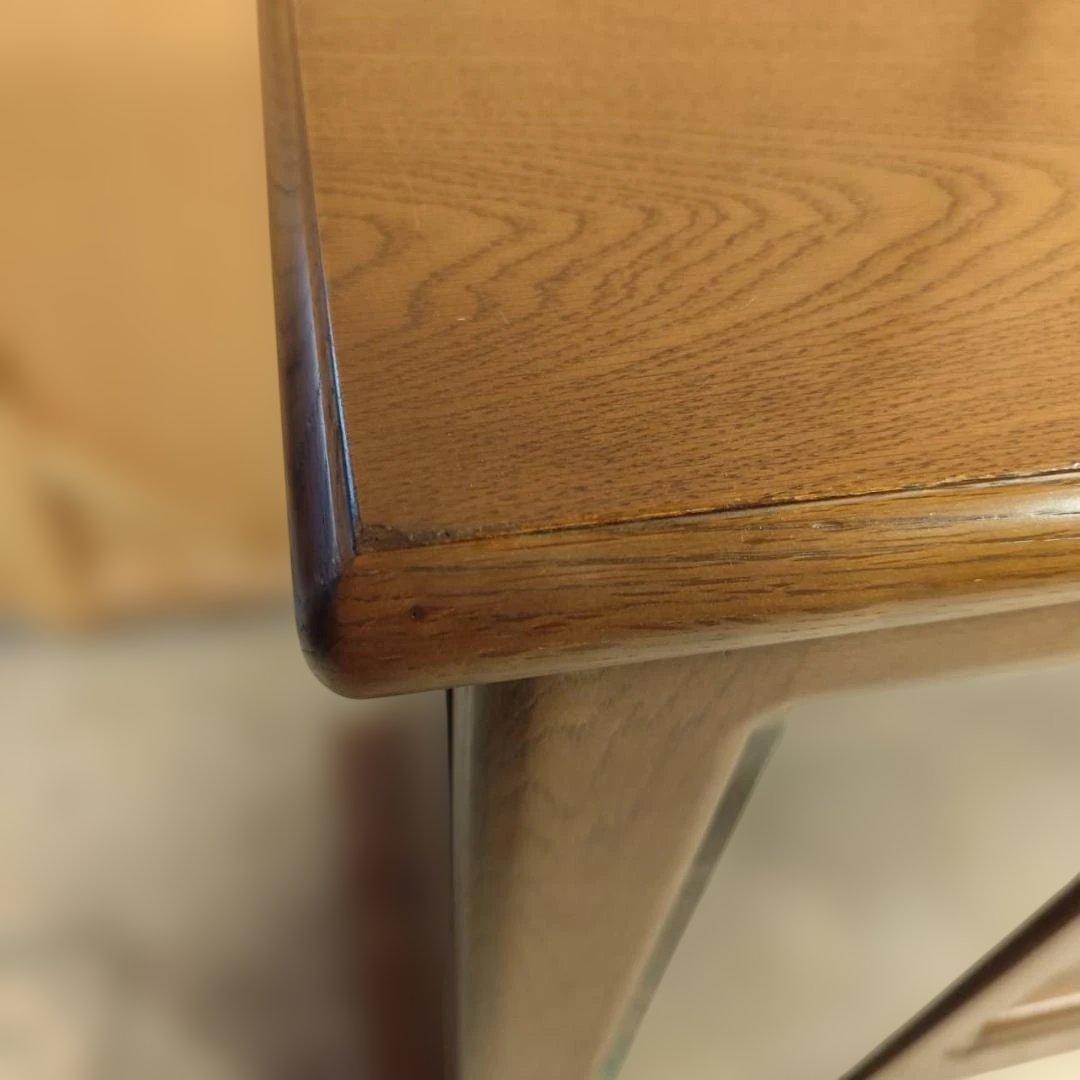 karimoku カリモク サイドボード リビングボード 照明・ガラス棚付き