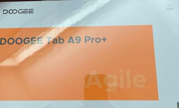 大特価！Android15 タブレット 11インチ　30GB+128GB+2TB