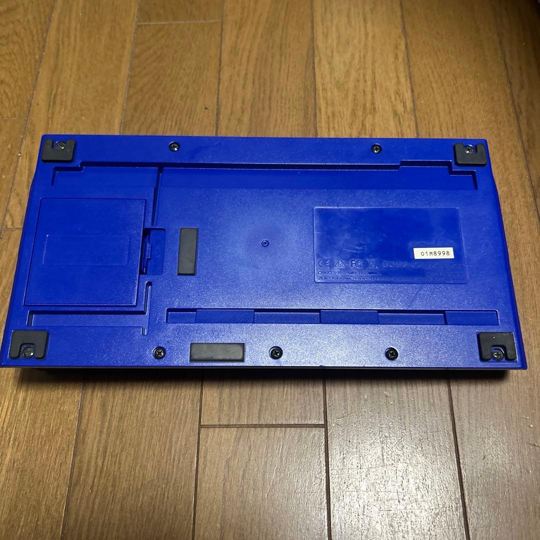 BOSS gt-1 アダプター付き