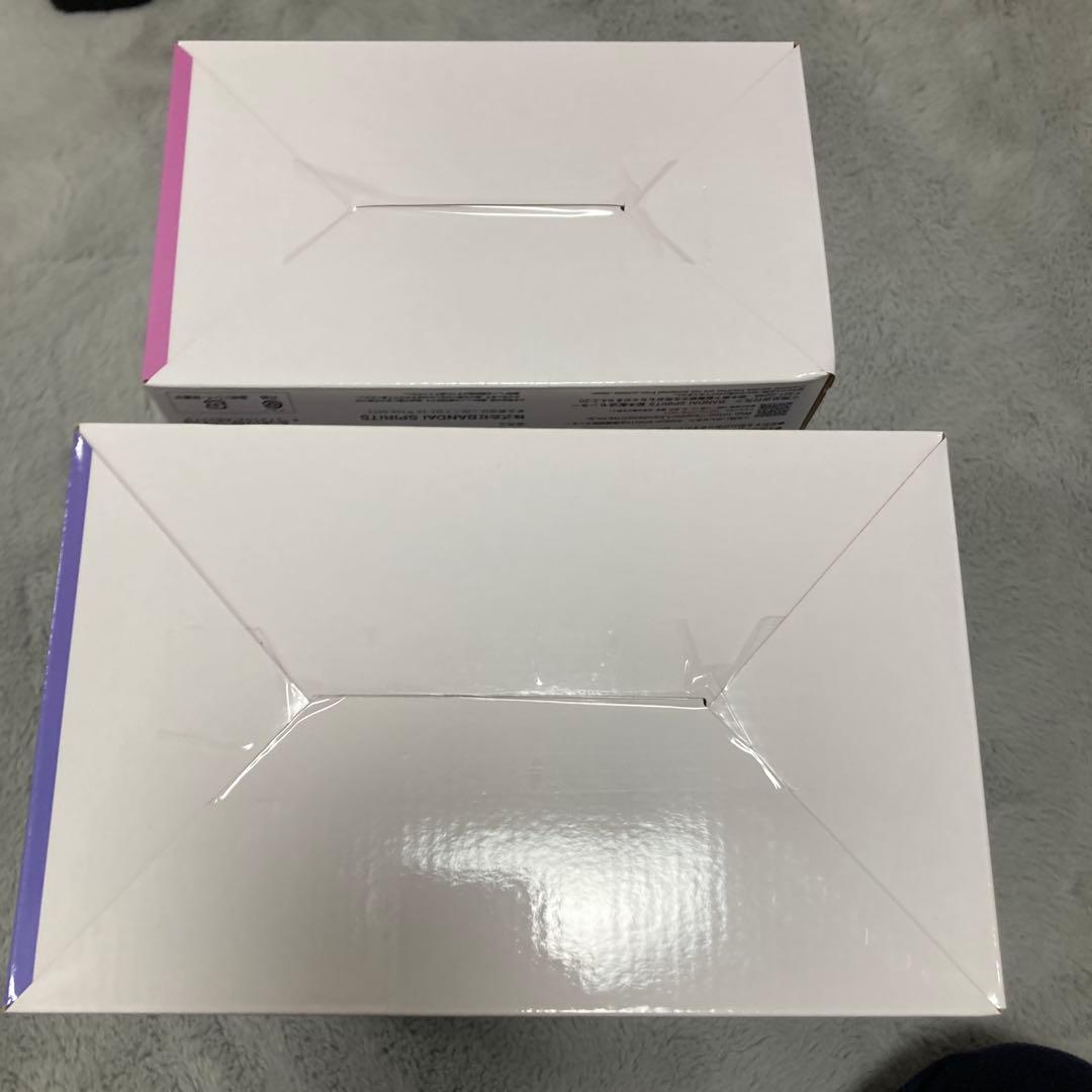 一番くじ　ワンピース A賞B賞ニカルフィ・ボニーセット