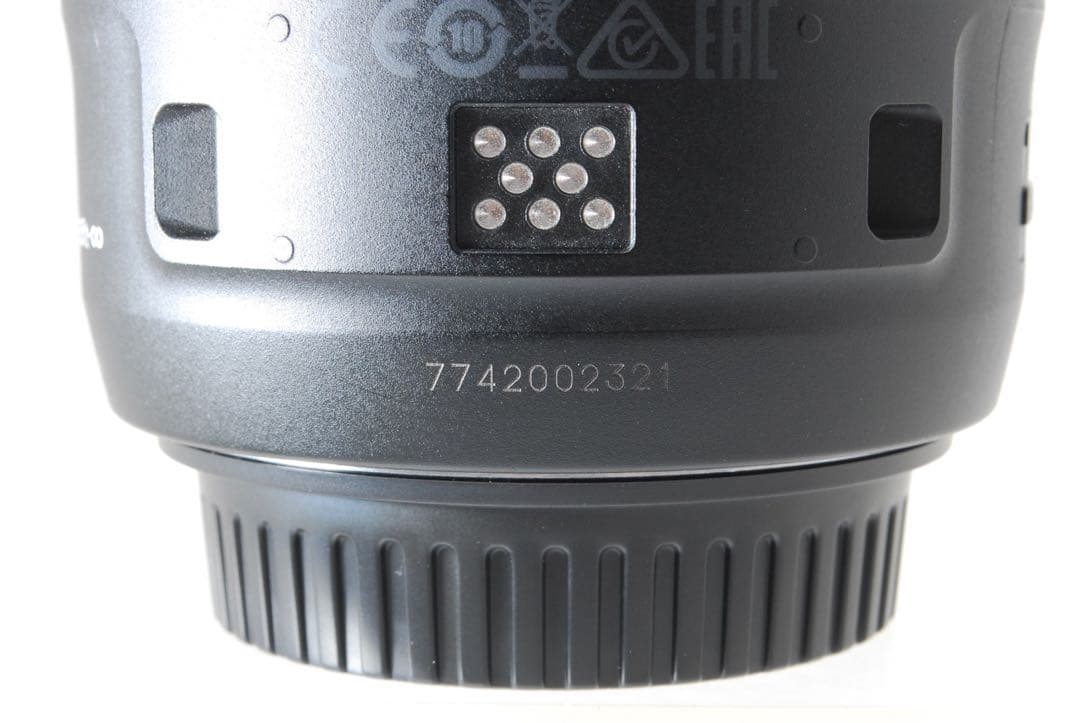 美品✨キャノン EF-S 18-135mm IS USM❤️旅のお供に最適！！