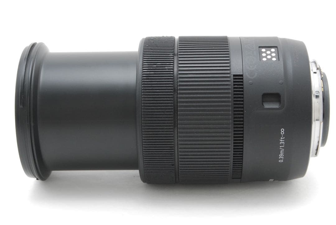 美品✨キャノン EF-S 18-135mm IS USM❤️旅のお供に最適！！