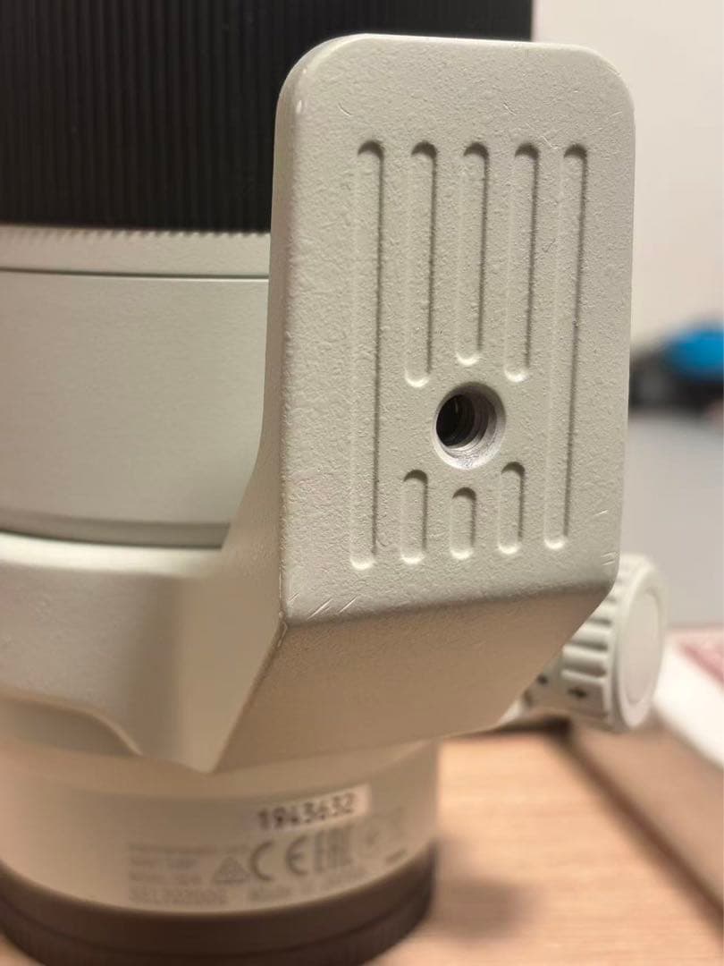 【美品・保証あり】SONY FE 70-200mm F4 G OSS