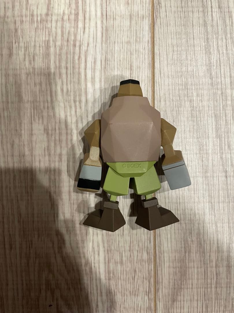 FINAL FANTASY Ⅶ 発売記念くじ フィギュア　セット