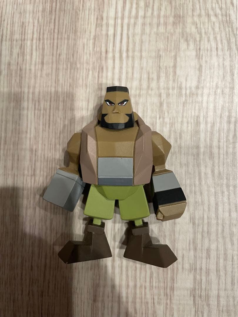 FINAL FANTASY Ⅶ 発売記念くじ フィギュア　セット