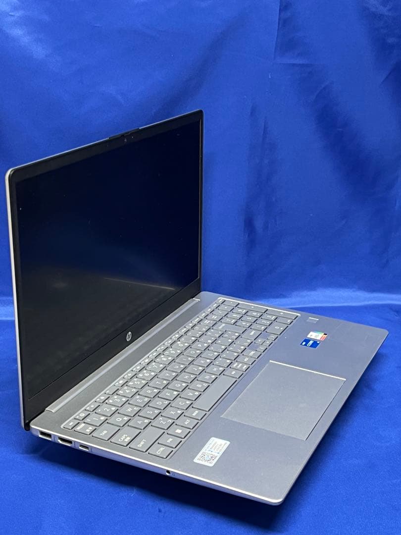 ⭐️M29A⭐️ HP Laptop 15-fd0133TU
