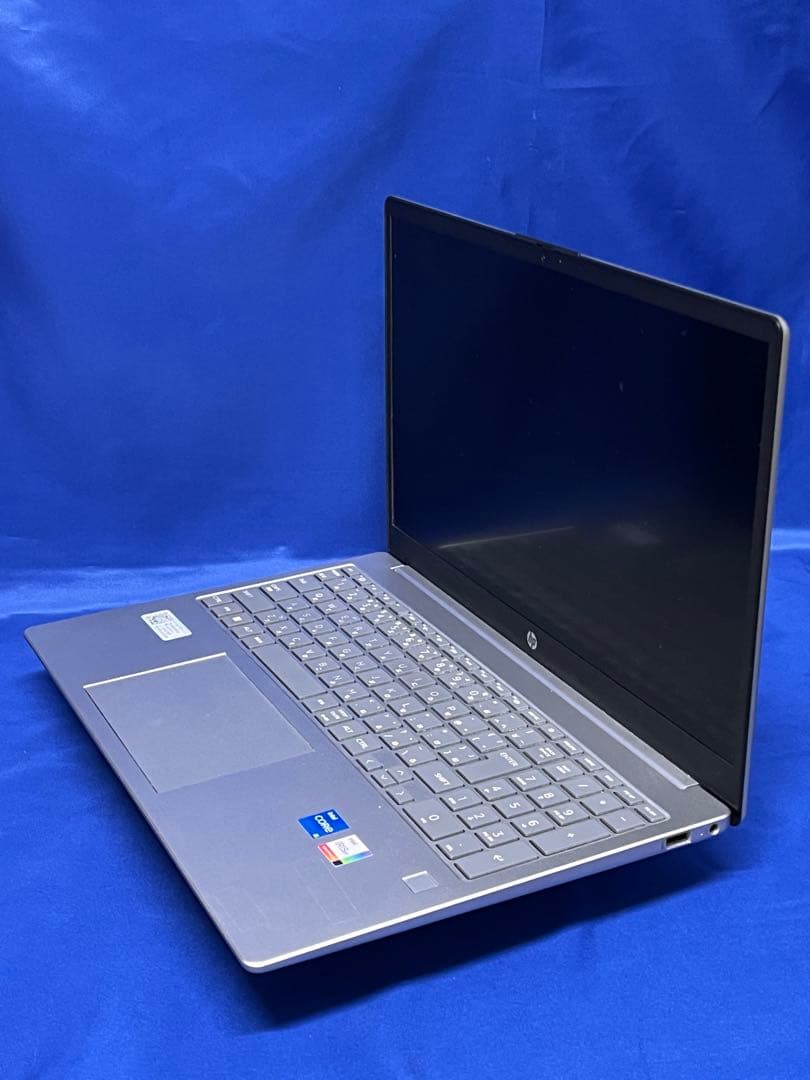 ⭐️M29A⭐️ HP Laptop 15-fd0133TU