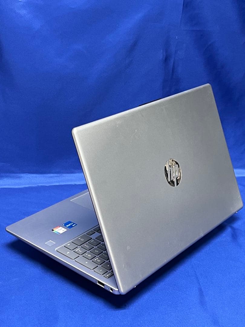 ⭐️M29A⭐️ HP Laptop 15-fd0133TU